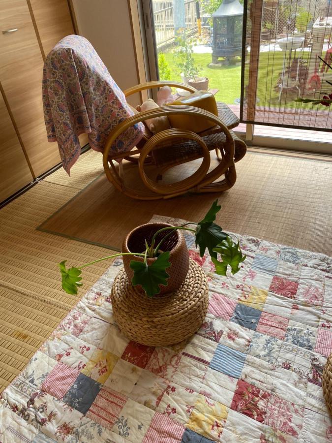 B&B Legare Gifu Exterior photo